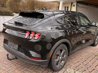 Gebraucht Ford Mustang Mach-E 216 kW (294 PS) 2021 Schwarz SUV