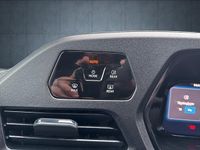 Gebraucht VW Caddy 102 PS (75 kW) 2025 Weiss Van / Kleinbus