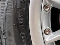 Gebraucht VW Golf Cabriolet 115 PS (84 kW) 1995 Rot Cabrio