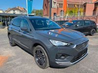 gebraucht Seat Tarraco Xcellence 4Drive 2,0 TDI 110KW (150PS)