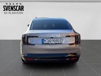 Gebraucht Volvo ES90 Ultra 244 kW (333 PS) 2025 Silber Limousine