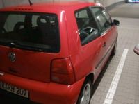 gebraucht VW Lupo BJ 1999