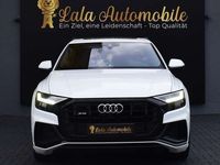 gebraucht Audi SQ8 4.0 TDI Quattro /360°/Carbon/S-Line/Abiente