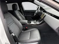 Gebraucht Land Rover Range Rover evoque Black Edition 163 PS (119 kW) 2026 Weiß SUV