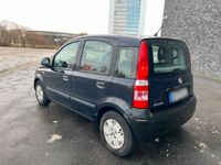 gebraucht Fiat Panda Top Zustand TÜV Neu 01/26