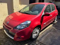 Gebraucht Renault Clio II Dynamique 79 PS (58 kW) 2010 Limousine