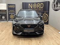 Gebraucht Cupra Formentor VZ 310 PS (228 kW) 2023 Mitternachtsschwarz (metallic) SUV