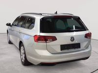 gebraucht VW Passat Variant 2.0 TDI SCR DSG Conceptline