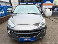 Gebraucht Opel Adam Jam 69 PS (50 kW) 2013 Grau Kleinwagen