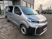 Neu Toyota Proace 150 PS (110 kW) 2026 Silber Van / Kleinbus