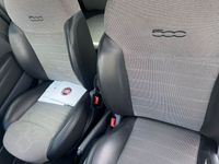 gebraucht Fiat 500C Lounge