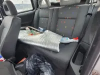 Gebraucht Seat Arosa 50 PS (36 kW) 2001 Grau Kleinwagen