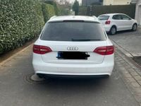 gebraucht Audi A4 2.0 TDI