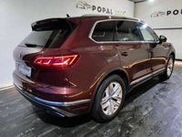 gebraucht VW Touareg 3.0 TSI 4Motion Panorama/ ACC- AHK (12)