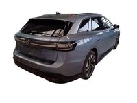 Gebraucht VW ID.7 Pro 210 kW (286 PS) 2025 Stonewashed blue metallic Kombi