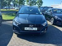 gebraucht Hyundai i20 blue 1.0 T-GDI 48V Hybrid Trend