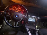 gebraucht BMW 316 Compact ti