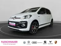 Usado VW up! Sport 116 HP (85 kW) 2022 Branco Citadino