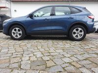Gebraucht Ford Kuga Cool & Connect 150 PS (110 kW) 2022 Chrome blue SUV