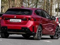 Gebraucht BMW 120 Shadowline 170 PS (125 kW) 2025 Rot Kleinwagen