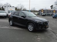 gebraucht Mazda CX-5 Exclusive 2WD"NAVI"LED"PDC"AUTOM"SP/SZ"AHK"