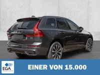 Gebraucht Volvo XC60 Plus 197 PS (144 kW) 2024 Metallic SUV