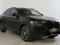 Gebraucht BMW X4 Shadowline 340 PS (250 kW) 2024 Schwarz SUV