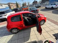 Gebraucht Renault Twingo Expression 75 PS (55 kW) 2013 Rot Kleinwagen