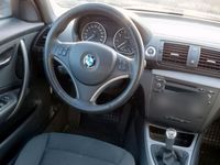 gebraucht BMW 116 i / 2.0 Benziner
