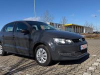 Gebraucht VW Polo Trendline 75 PS (55 kW) 2015 Grau Limousine