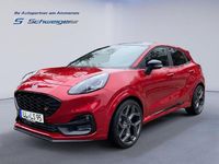 Gebraucht Ford Puma ST 200 PS (147 kW) 2023 SUV