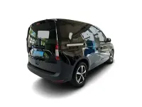 Gebraucht VW Caddy 2025 Schwarz Van / Kleinbus