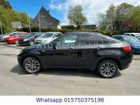 Gebraucht BMW X6 M Sport 306 PS (225 kW) 2013 Schwarz SUV