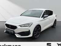 Gebraucht Cupra Leon VZ 300 PS (220 kW) 2024 Weiss Limousine
