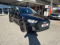 Gebraucht Audi A1 116 PS (85 kW) 2019 Mythosschwarz Kleinwagen