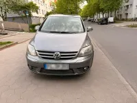 Usata VW Golf IV 116 CV (85 kW) 2005 Grigio Berlina