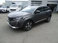Gebraucht Peugeot 3008 Allure 131 PS (96 kW) 2023 Platinium grau metallic SUV