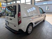 Gebraucht Ford Transit Connect Trend 101 PS (74 kW) 2024 Weiß Van / Kleinbus