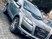 Gebraucht Audi Q7 249 PS (183 kW) 2010 SUV