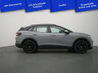 Gebraucht VW ID.4 Pure 125 kW (170 PS) 2022 Grau SUV