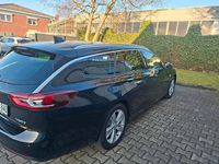 Gebraucht Opel Insignia 170 PS (125 kW) 2018 Schwarz Kombi