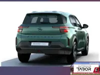 Neu Opel Frontera 145 PS (106 kW) 2025 Grün SUV