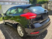 Usado Ford Focus Business Edition 125 CV (91 kW) 2018 Negro Berlina