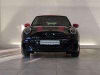 Gebraucht Mini Cooper S 204 PS (150 kW) 2024 Schwarz Kleinwagen