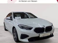 Gebraucht BMW 216 Advantage 116 PS (85 kW) 2023 Weiß Coupé