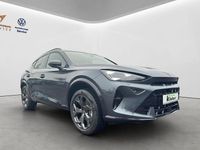 Neu Cupra Formentor 150 PS (110 kW) 2025 Grau SUV