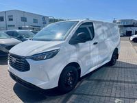 Neu Ford Transit Custom Trend 232 PS (170 kW) 2026 Frozen white (weiß) weiß Van