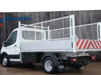 Usata Ford Transit 125 CV (91 kW) 2015 Bianco