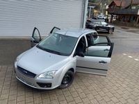 gebraucht Ford Focus Da3/MK2 TÜV neu