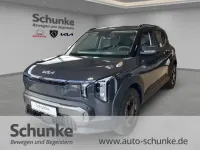 Neu Kia EV2 99 kW (135 PS) 2026 Schwarz SUV